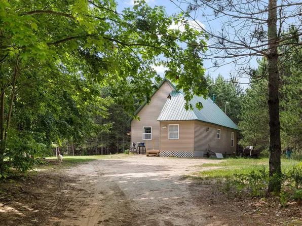 9742 Puffer Rd SW, South Boardman, MI 49680