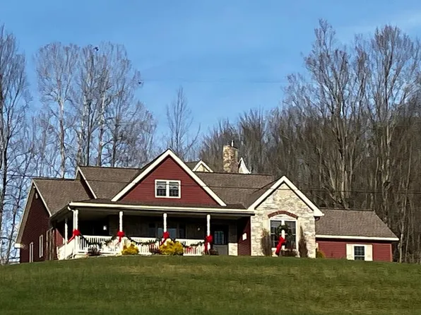 685 Park Rd, Wellsboro, PA 16901