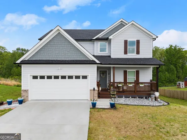 738 Wilbanks Rd, Alto, GA 30510