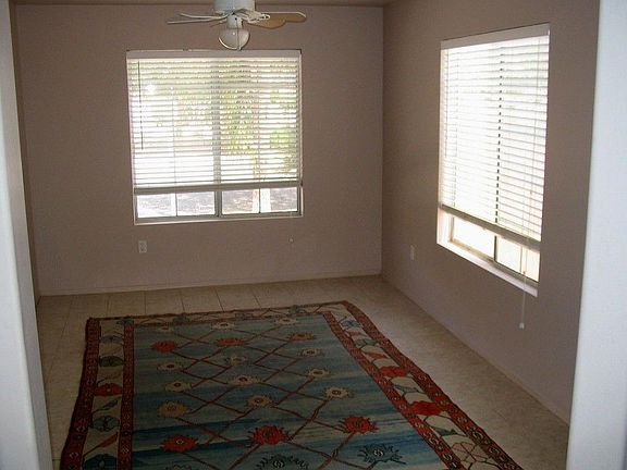 Downstairs Bed/Den