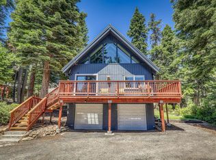 925 Carnelian Cir, Carnelian Bay, CA 96140