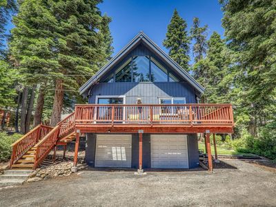 925 Carnelian Cir, Carnelian Bay, CA, 96140