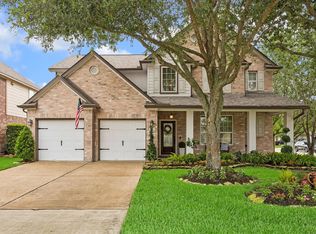 6102 Timbermoss Ct, League City, TX 77573