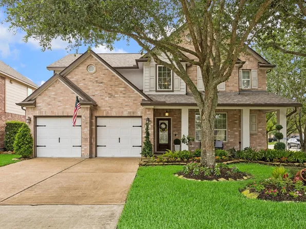 6102 Timbermoss Ct, League City, TX 77573