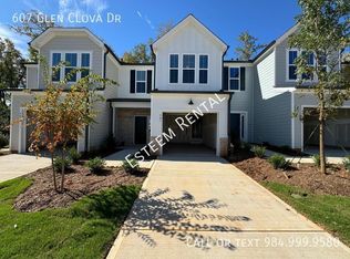 607 Glen Clova Dr, Raleigh, NC 27603