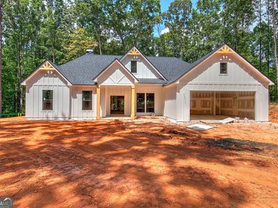 89 Plantation Path, Rockmart, GA, 30153