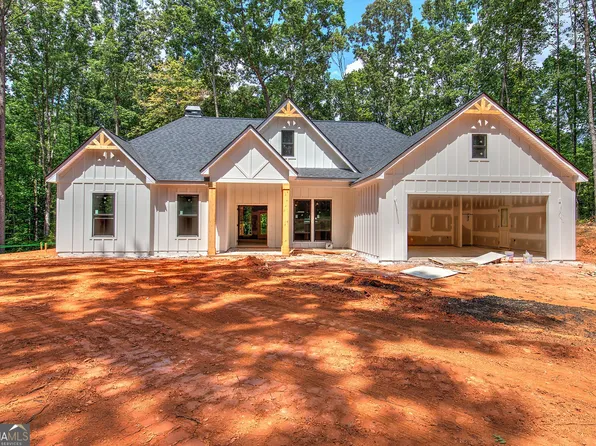89 Plantation Path, Rockmart, GA 30153