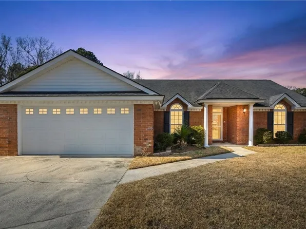 1 Emmet Court, Savannah, GA 31419