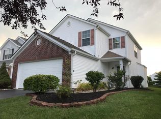 5842 Brinkwater Blvd, Hilliard, OH 43026