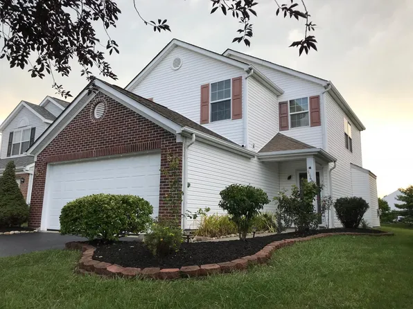 5842 Brinkwater Blvd, Hilliard, OH 43026