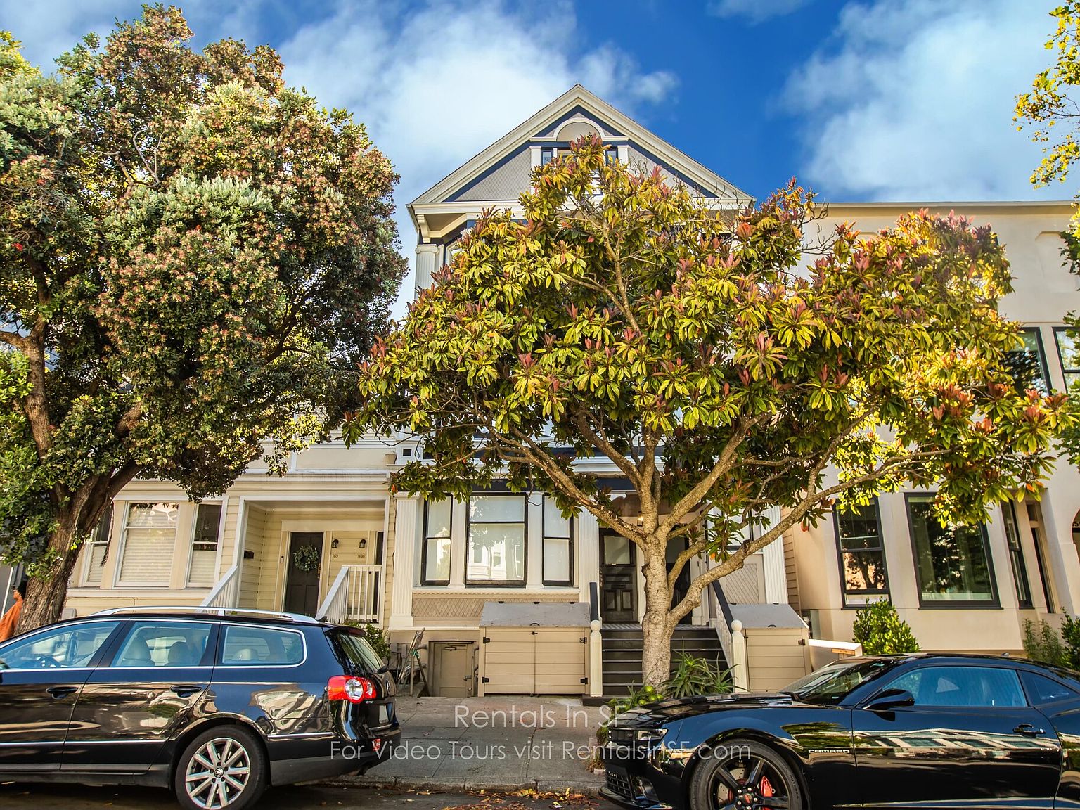 167 Belvedere St, San Francisco, CA 94117 Zillow