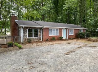 2842 Bob Cox Rd NW, Kennesaw, GA 30064