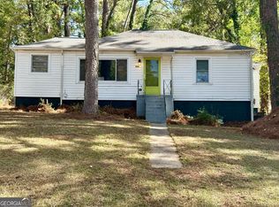 1910 Wildwood Dr, Decatur, GA 30032