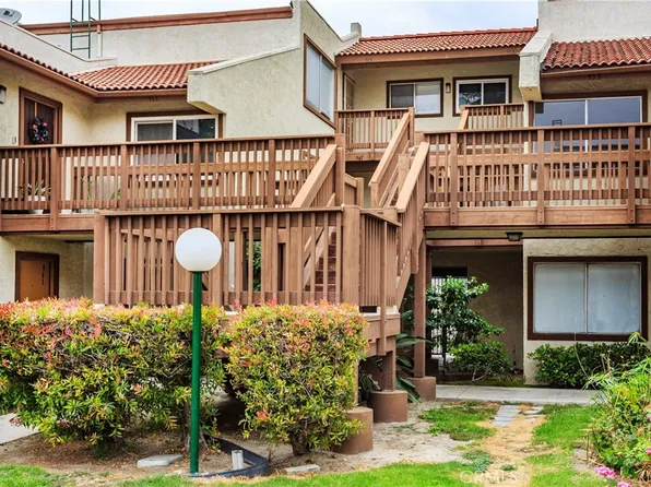 967 S Citron St, Anaheim, CA 92805