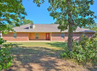 19071 Deercreek Rd, LEXINGTON, OK 73051