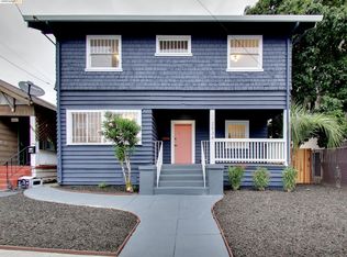 2934 E 23rd St, Oakland, CA 94601