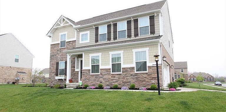 1st image of 9729 Linden Brook Dr