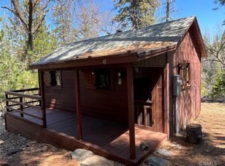 41 Stetson Creek Trl, Angelus Oaks, CA 92305