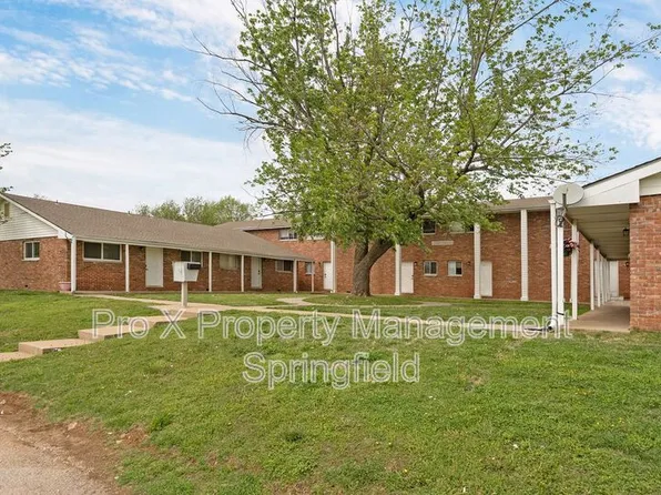 2943 E University St #7, Springfield, MO 65804