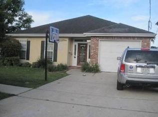 1409 Hesper Ave, Metairie, LA 70005
