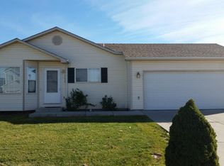 2030 Birch Ave, Greeley, CO 80631