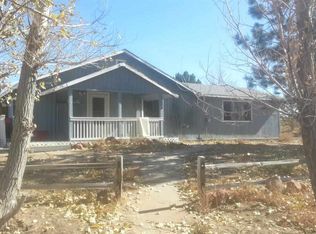 22020 N Red Rock Rd, Reno, NV 89508