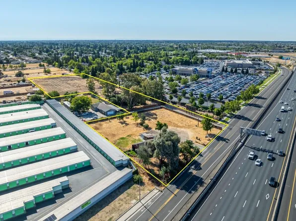 8095 E Stockton Blvd, Sacramento, CA 95823
