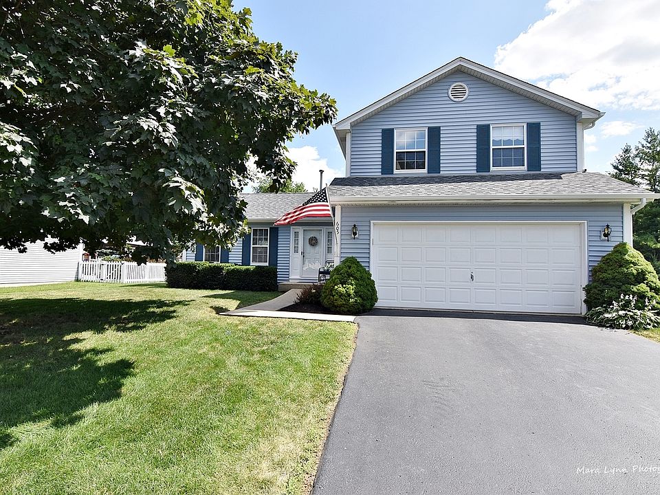 1st image of 605 Medford Dr