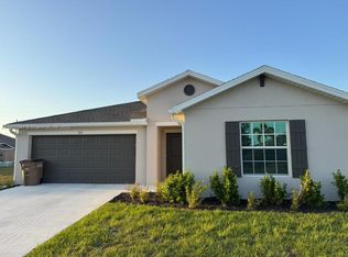 343 NE 23rd St, Cape Coral, FL 33993