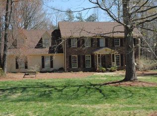 2502 Ridgepoint Cir, Pleasant Garden, NC 27313