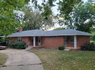633 County Road 1198, Sulphur Springs, TX 75482