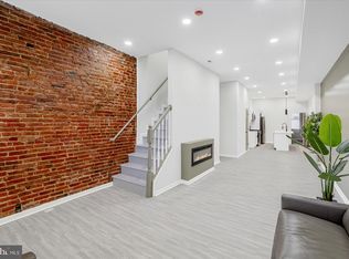 1743 E Federal St, Baltimore, MD 21213