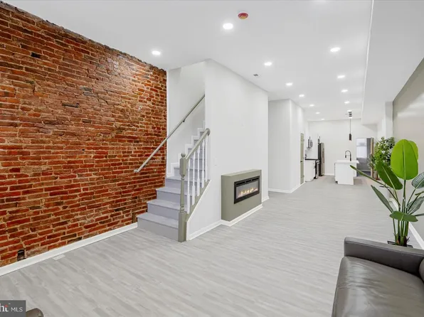 1743 E Federal St, Baltimore, MD 21213
