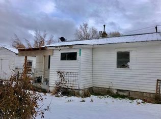 1473 Albany St, Idaho Falls, ID 83402