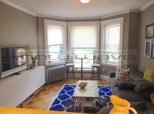 32 Queensberry St #22, Boston, MA 02215