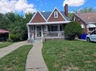 11545 Kennebec St, Detroit, MI 48205