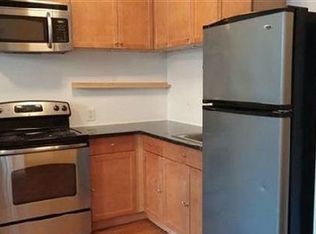 604 Franklin Ave APT 2F, Brooklyn, NY 11238