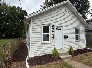 2537 Broadway St, New Albany, IN 47150