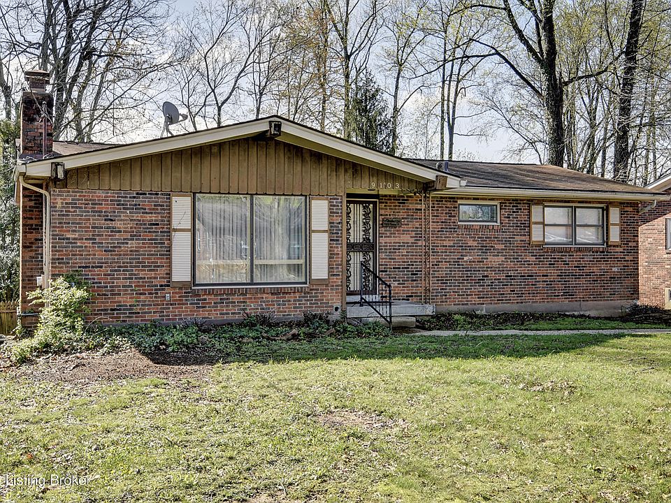 1st image of 9103 Pomona Pl