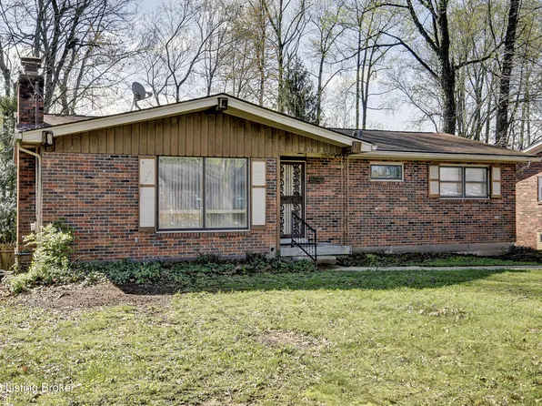 9103 Pomona Pl, Louisville, KY 40272