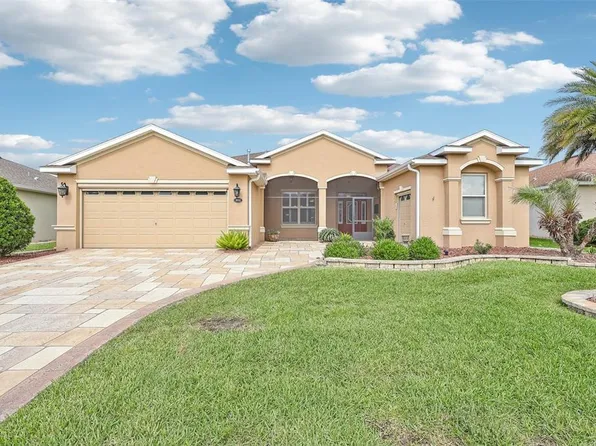 3522 Arlington Ridge Blvd, Leesburg, FL 34748