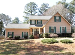 4803 Elam Rd, Stone Mountain, GA 30083