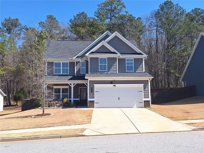 212 Stonecreek Bnd, Monroe, GA, 30655