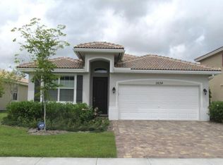5634 Carandy Palm Dr, Greenacres, FL 33463