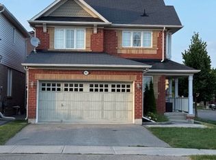 995 Dice Way, Milton, ON L9T 8B9