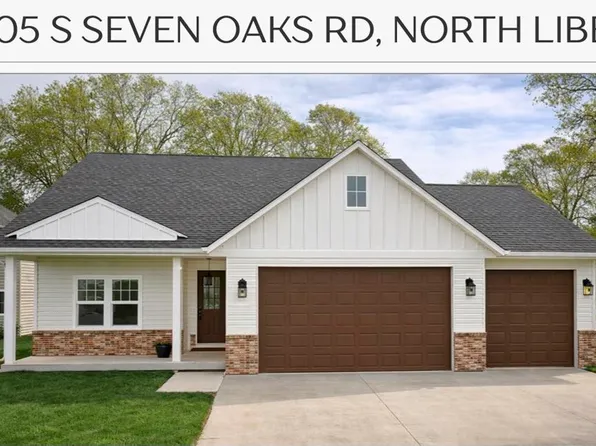 105 S Seven Oaks Rd, Northliberty, IA 52317
