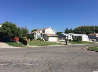 118 S 1600 W, West Pt, UT 84015