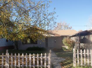 3105 N High St, Denver, CO 80205