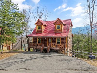 2144 E View Dr, Sevierville, TN, 37876