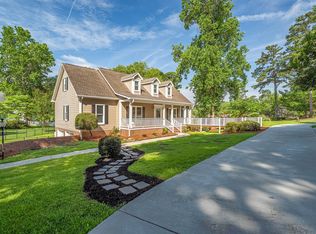 139 Walnut Ln, Columbia, SC 29212